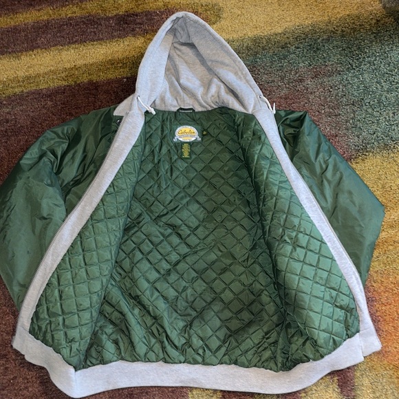 Vintage Cabelas Jacket - Picture 2 of 3